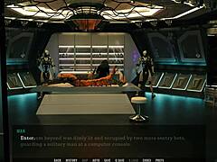 Tales from Unending Void 21 Gameplay
