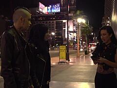 Leigh Raven, Lily Lane, And Nikki Hearts Share Emotional Lesbian Threesome