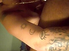 Kelsey sucking jay's bbc for early breakfast