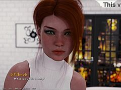 Being a DIK 216 Explores Chick Route Adventure