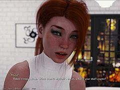Being a DIK 216 Explores Chick Route Adventure