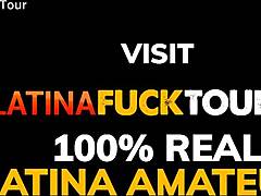 wow, shes got small tits but gives an amazing blowjob