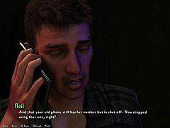 Being a DIK 216 Explores Chick Route Adventure