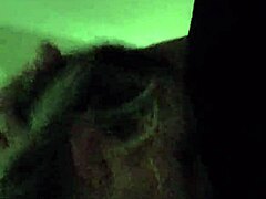 i can't stop fucking my wife's slutty mouth and cumming hard inside her every damn night, man, she's just too good at sucking me off!