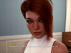 Being a DIK 216 Explores Chick Route Adventure