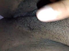 Hey, she's masturbating solo right now 😏