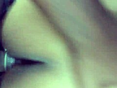 Monster Cock Big Black Cock Scene With Ebony Beauty