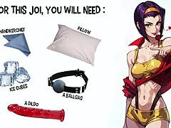 Faygrey Caught By Faye Valentine And Turned Into Public Whore With Anal Destruction