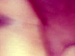 Monster Cock Big Black Cock Scene With Ebony Beauty