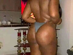Teaching my stepsister doggystyle, she learns fast with her big ass.