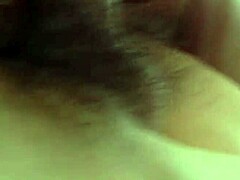 her blowjob skills makin' cum squirt everywhere, so sexy and pretty with shaved pussy