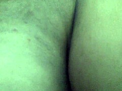 I'm overwhelmed by this interracial cuckold threesome with double creampie and cum cleaning. It's pure ecstasy with every thrust!