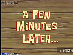 I met this blonde with a swollen pussy at the gym and we had sensual anal sex