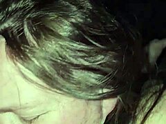 熟女母狮吞精液