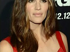 Jennifer Garner in celebrity contest challenge