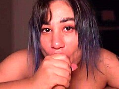 Stranger Unknowingly Films POV Porn with Curvy Asian Teen Today