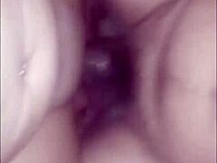 Indonesian Wife Chats Online While Her Husband’s Away