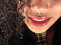 eating his cock with cream was so yummy, xattlalust, got a huge load on my face!