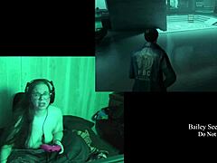 naked lake house playthrough part 1