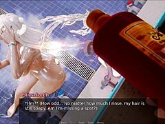 Exploring the secrets of Academy 217