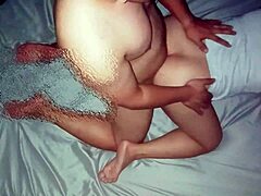 Hot Asian Chubby Girl Pregnant Pinay SEX in Hotel!
