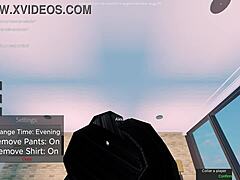 Having a Naughty Solo Session in the Kitchen