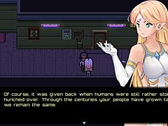 great new companion in memoirs of a battle brothel ep 9