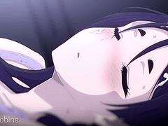 Astolfo X Raikou Paizuri: Big Tits Femdom Cock Tease