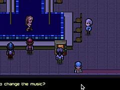 great new companion in memoirs of a battle brothel ep 9