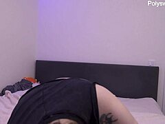 Rough Domination with JOI and Foot Fetish Play!