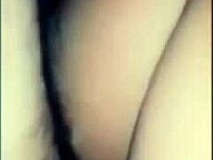 i fucked my young mexican school student with round tits and shaved pussy, she took everything in homemade videos