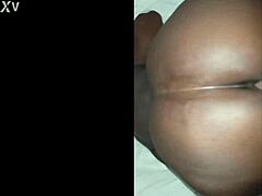 Homemade amateur scene with perfect positioning