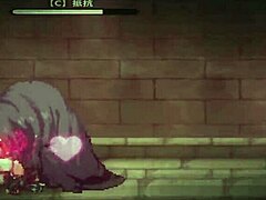 封淫洞窟エロネスト 体験版 プレイ動画