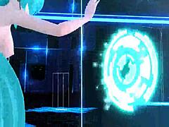 Yo, I’m obsessed with Hatsune Miku full nude mod, damn!