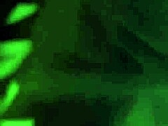 Maskedgoth666x shares a homemade update on taboo encounters
