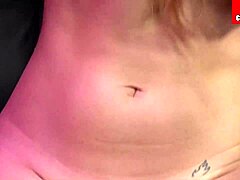 Loira Safada Goza Com Vibrador Na Buceta