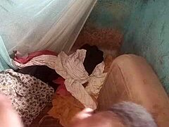 Fourteen minutes of intense hardcore sex action.