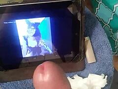 just chilling with a tribute vid for angeles del mar 2