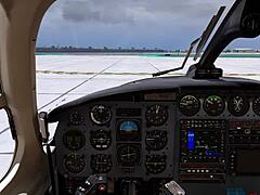 How To Start The Piper Pa31 Navajo In Xp11 Tutorial