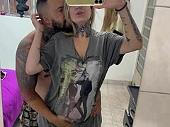 Me Fodeu e Implorou pra Gozar na Minha Buceta Molhada