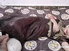 ugh, skinny indian bhabhi gettin’ hardcore sex wrong!