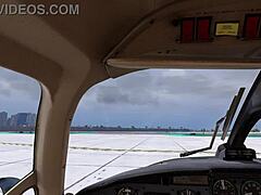 How To Start The Piper Pa31 Navajo In Xp11 Tutorial