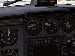 How To Start The Piper Pa31 Navajo In Xp11 Tutorial