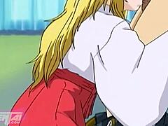 Uncensored Hentai: Banging My Coworker at the Office
