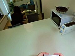 By mistake, I took stepdad's v iagra, ugh... my hot stepmom helped me cum fast - olx red fox