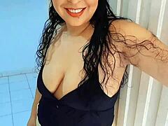 why do i suck my husband's co-worker's cock?
