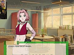 Hey! Who Missed Naruto Jikage Rising 49 Group Action Scene?