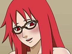 Hey! Who Missed Naruto Jikage Rising 49 Group Action Scene?