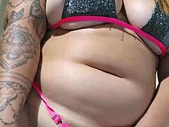 Could This Young Hottie’s Solo Play Video Make Her Lover Wild With Desire Tonight?