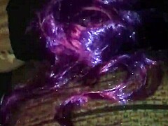 Curious how an old dude pays for rough anal doggy in POV?